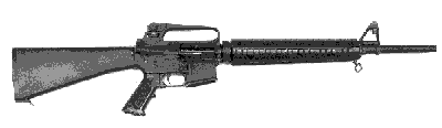M-16 / AR-15