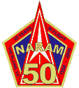 NARAM 50
          Logo