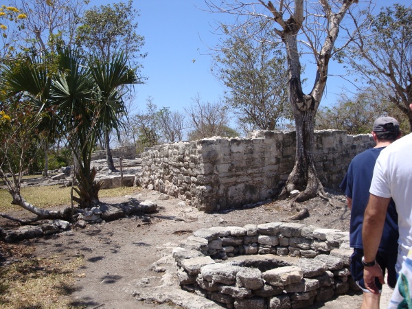 Cozumel, Mexico