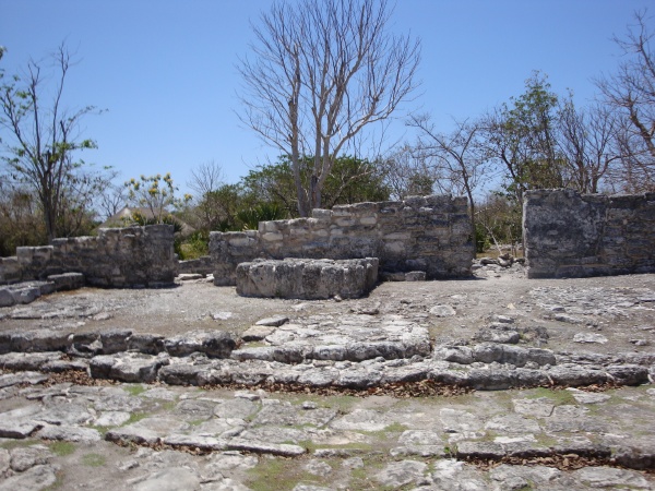 Cozumel, Mexico