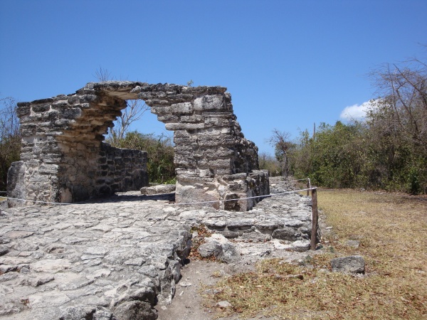 Cozumel, Mexico