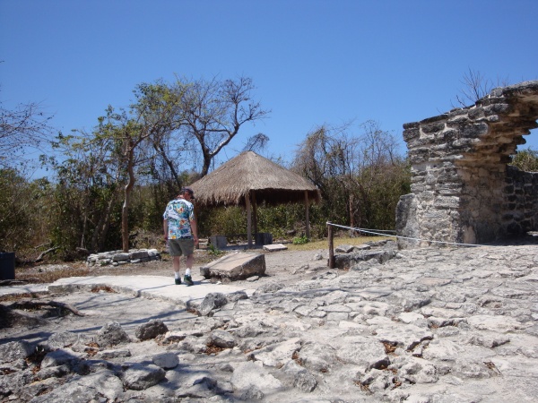 Cozumel, Mexico