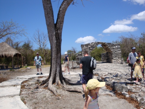 Cozumel, Mexico