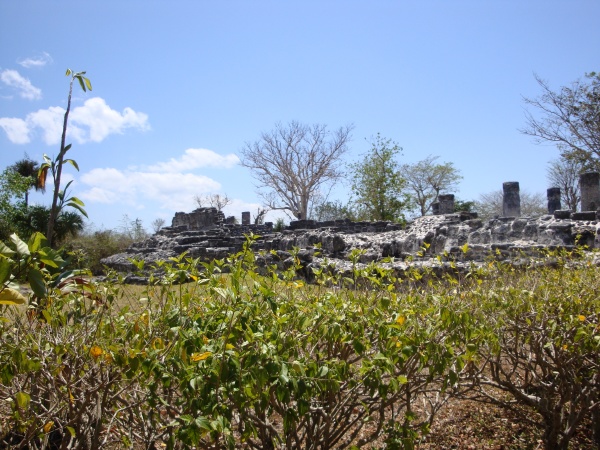 Cozumel, Mexico