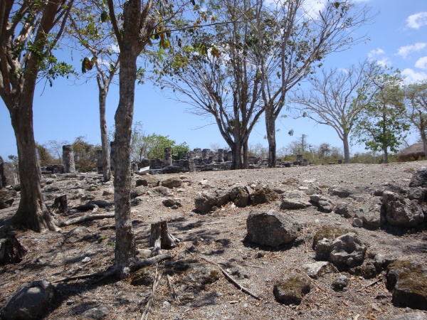 Cozumel, Mexico