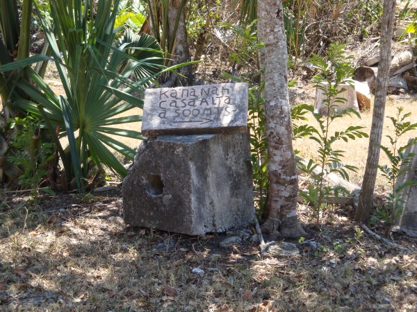 Cozumel, Mexico