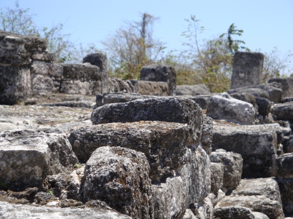 Cozumel, Mexico