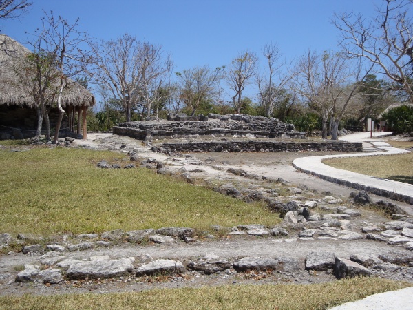 Cozumel, Mexico