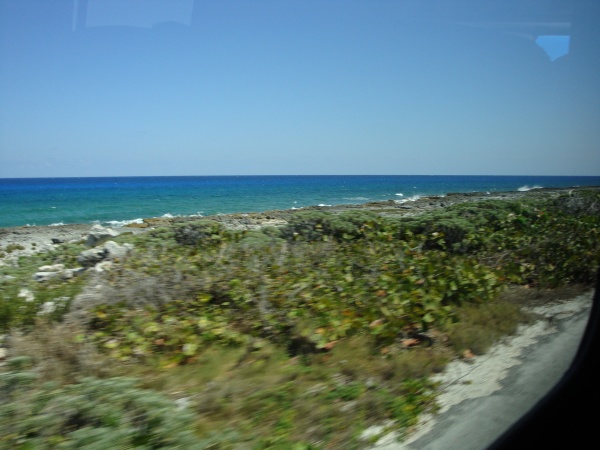 Cozumel, Mexico