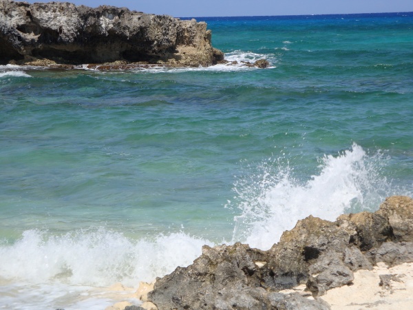 Cozumel, Mexico