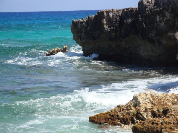 Cozumel, Mexico