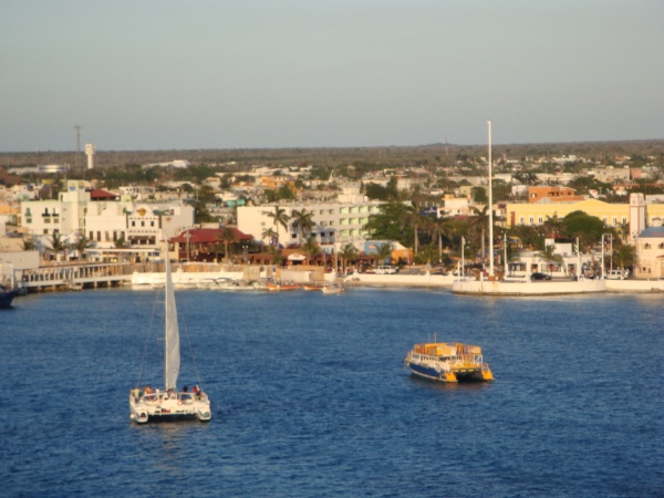 Cozumel, Mexico