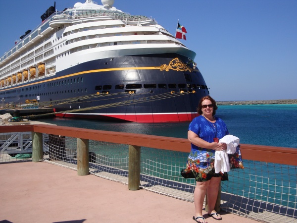 Castaway Cay