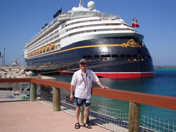 Castaway Cay