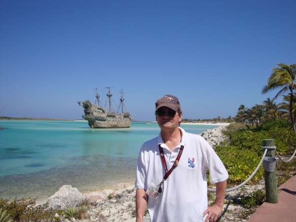 Castaway Cay