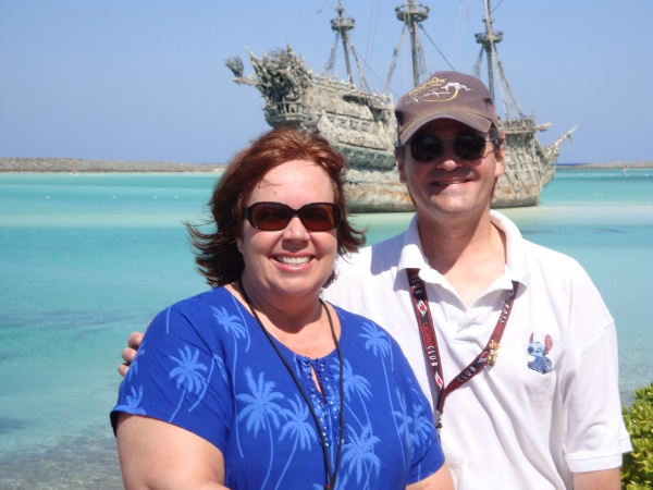 Castaway Cay