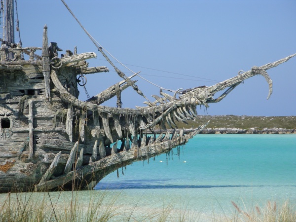 Castaway Cay