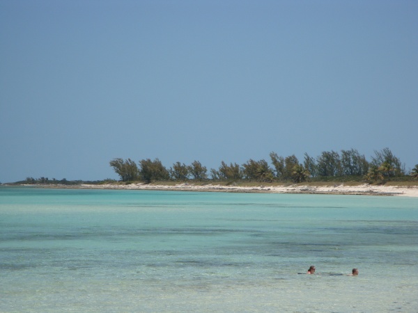 Castaway Cay