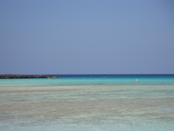 Castaway Cay - Serenity Beach