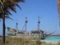 Castaway Cay