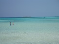 Castaway Cay - Serenity Beach