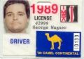 IMSA License